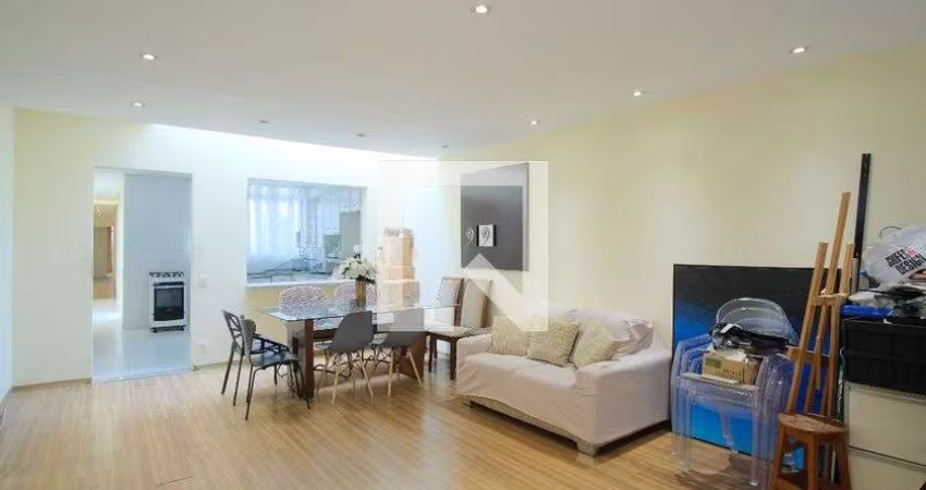 Casa à Venda - Tatuapé, 2 Quartos,  150 m2