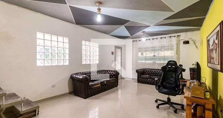 Casa à Venda - Artur Alvim, 4 Quartos,  260 m2