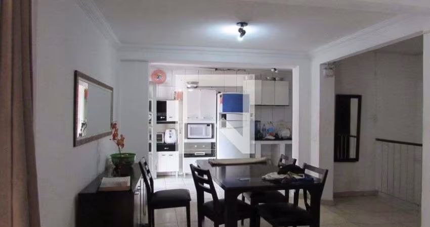 Casa à Venda - Butantã, 4 Quartos,  300 m2
