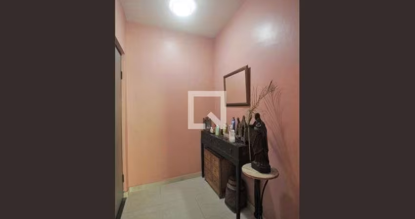 Apartamento à Venda - Portal do Morumbi, 4 Quartos,  225 m2