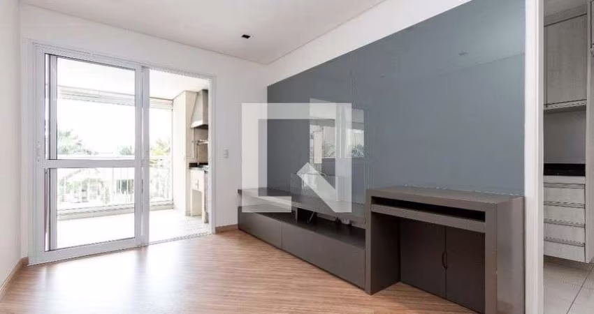 Apartamento à Venda - Chácara Santo Antonio, 2 Quartos,  89 m2