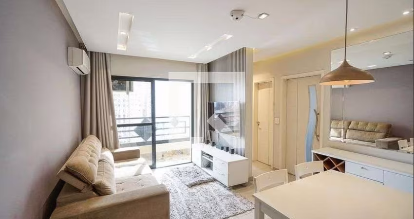 Apartamento à Venda - Tatuapé, 2 Quartos,  67 m2