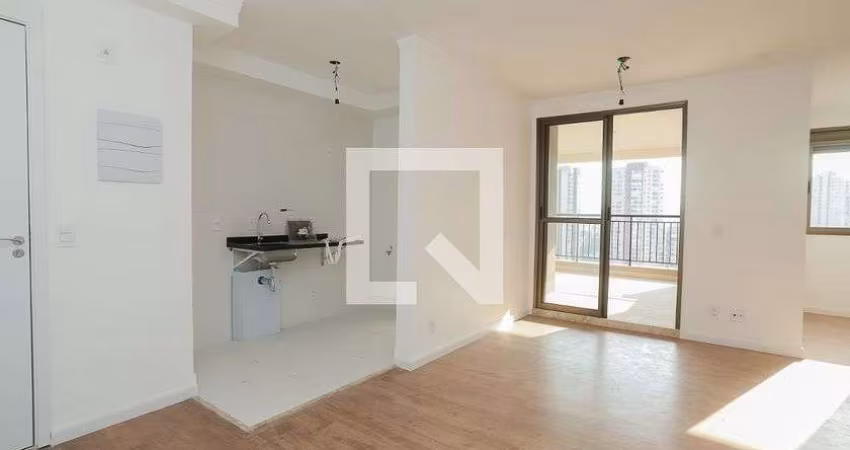 Apartamento à Venda - Barra Funda, 2 Quartos,  84 m2