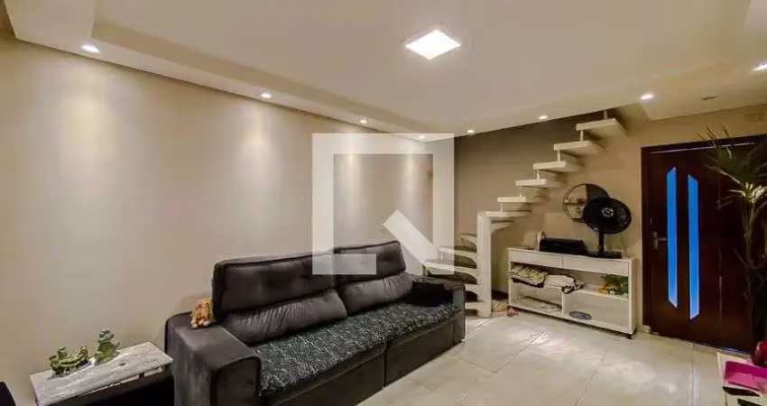 Casa à venda - jardim anália franco, 3 quartos,  132 m2