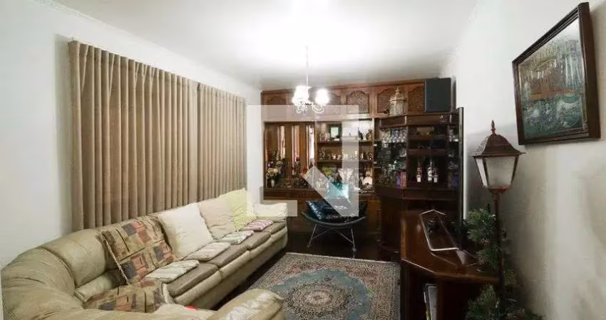 Casa com 3 quartos à venda na Rua Padre Paulo Ravier, --, Mandaqui, São Paulo