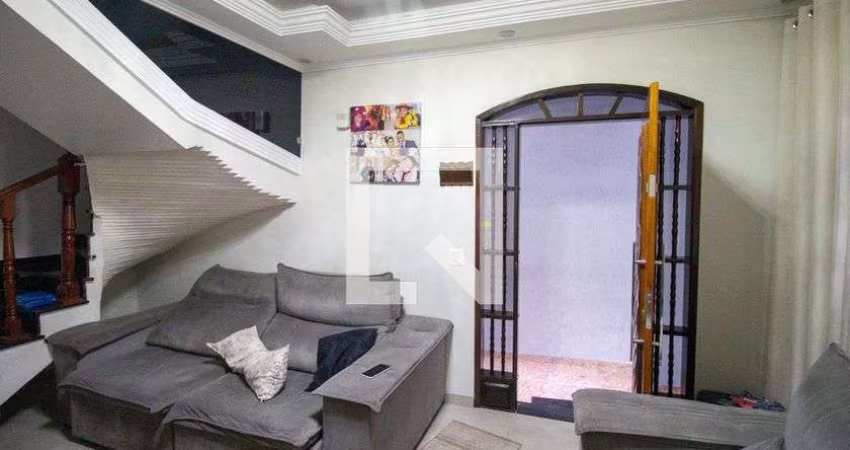 Casa à Venda - Itaquera, 4 Quartos,  243 m2