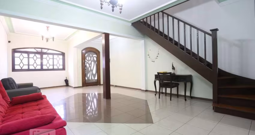 Casa à Venda - Bela Vista, 3 Quartos,  220 m2