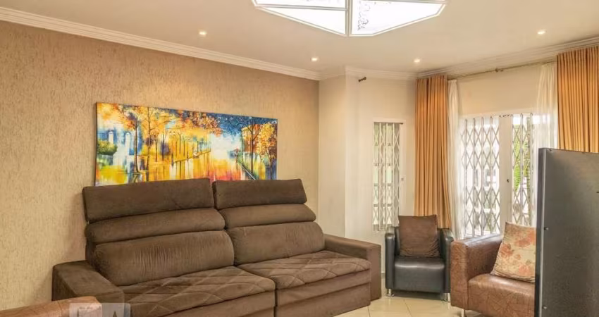 Casa à Venda - Ponte Rasa, 3 Quartos,  350 m2