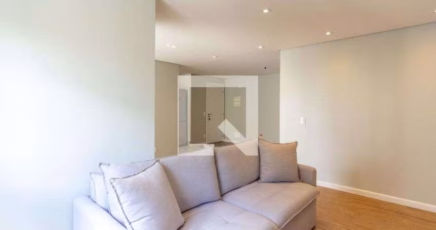 Apartamento à Venda - Tatuapé, 2 Quartos,  84 m2