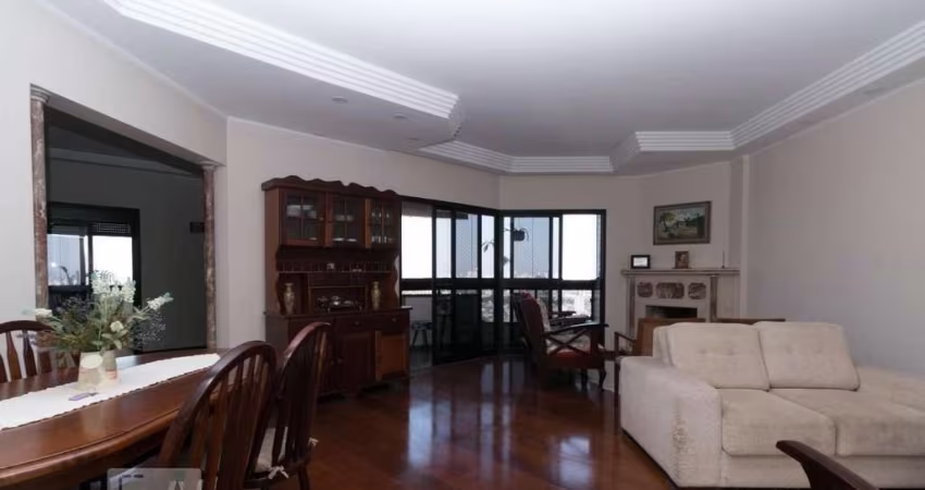 Apartamento à Venda - Vila Matilde, 3 Quartos,  150 m2