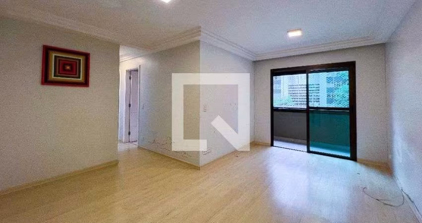 Apartamento à Venda - Vila Olímpia, 3 Quartos,  78 m2