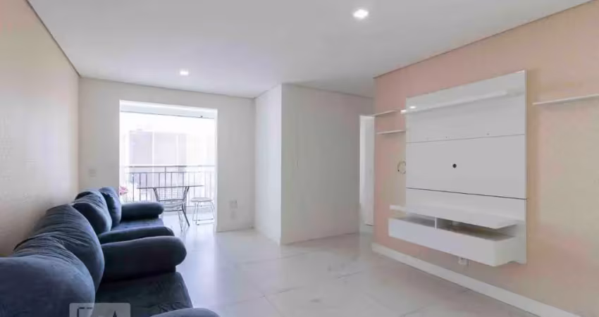 Apartamento à Venda - Vila Ema, 3 Quartos,  68 m2
