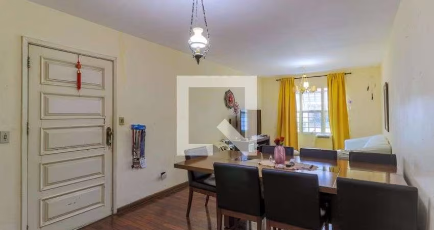 Casa à Venda - Chácara Santo Antonio, 3 Quartos,  160 m2