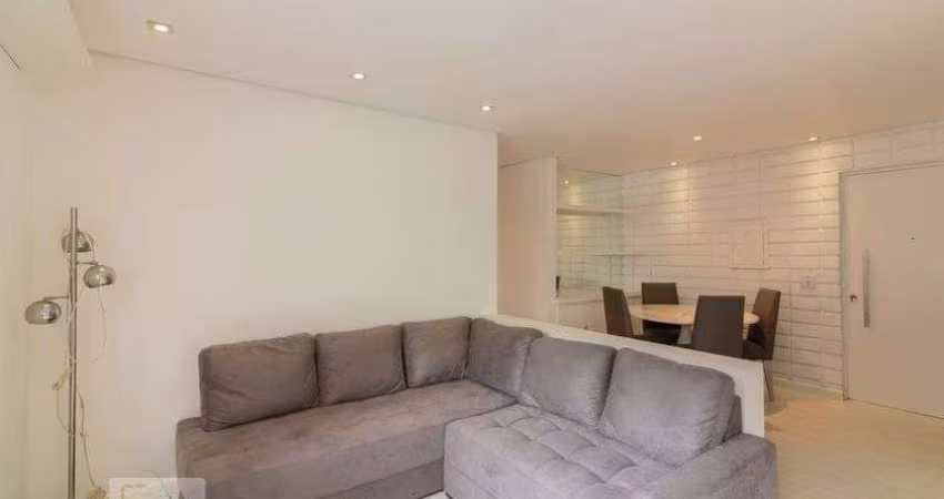 Apartamento à Venda - Moema, 2 Quartos,  85 m2