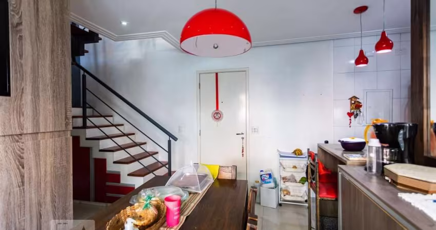 Apartamento à Venda - Jardim Éster Yolanda, 4 Quartos,  170 m2