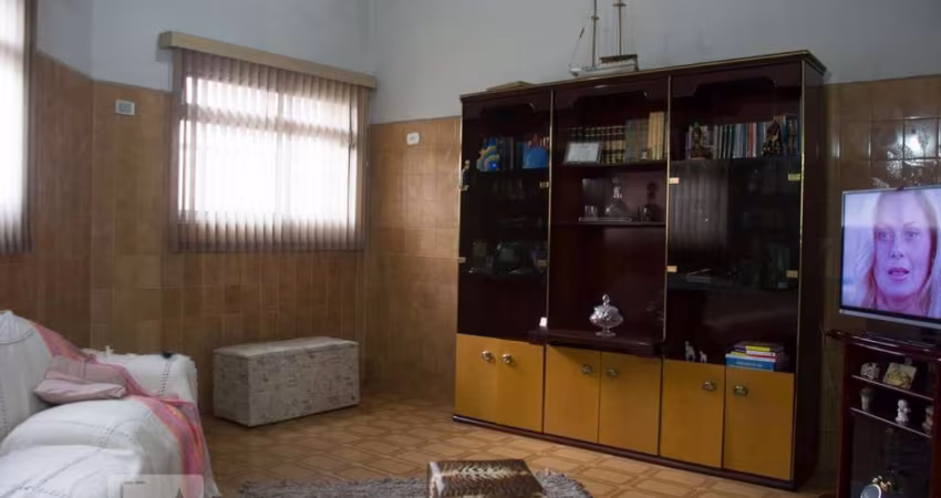 Casa à Venda - Tatuapé, 2 Quartos,  120 m2