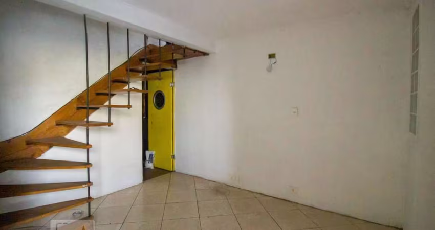Casa à Venda - Bosque da Saúde, 4 Quartos,  80 m2