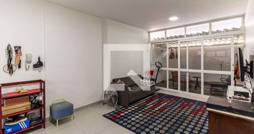 Apartamento à Venda - Santa Cecília, 2 Quartos,  90 m2