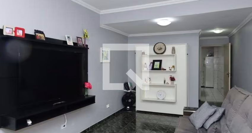Casa à Venda - Vila Jacuí, 3 Quartos,  138 m2