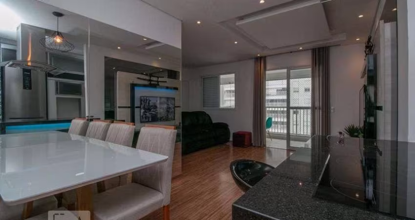 Apartamento à Venda - Tatuapé, 2 Quartos,  75 m2