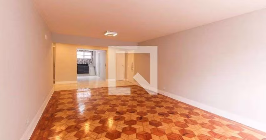 Apartamento à Venda - Belém, 3 Quartos,  146 m2