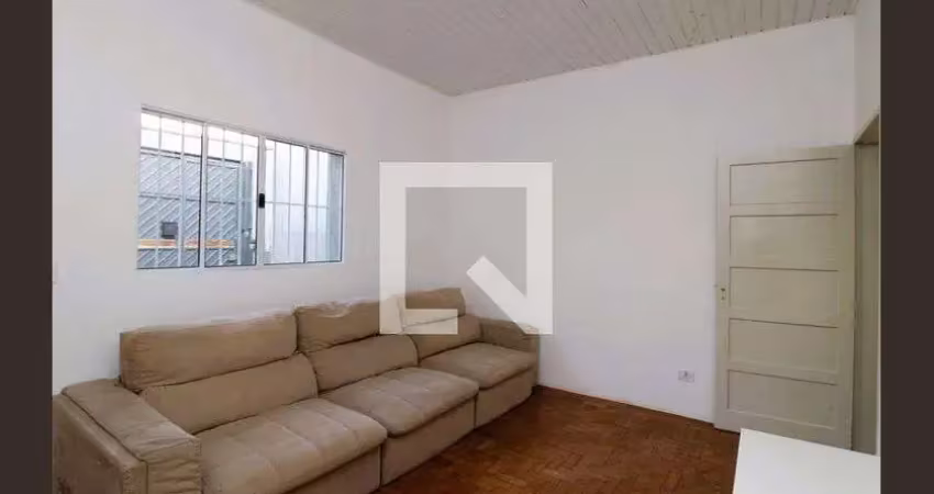 Casa à Venda - Vila Guilherme, 2 Quartos,  110 m2