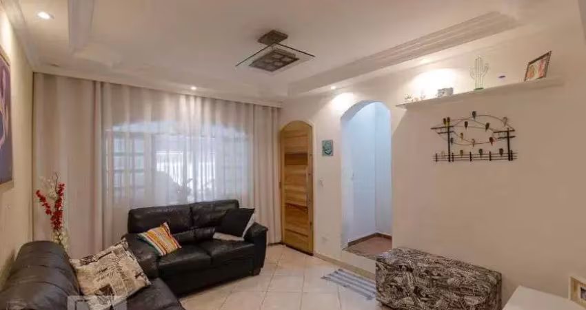 Casa à Venda - Ponte Rasa, 5 Quartos,  235 m2
