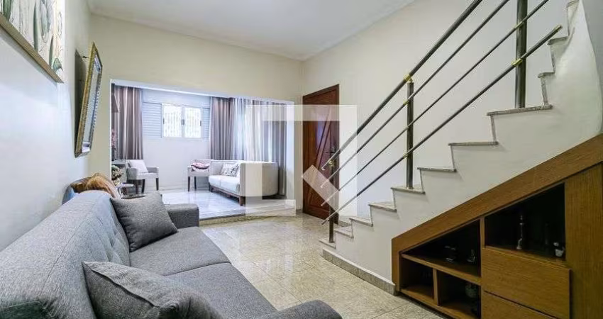 Casa à Venda - Penha de França, 3 Quartos,  140 m2