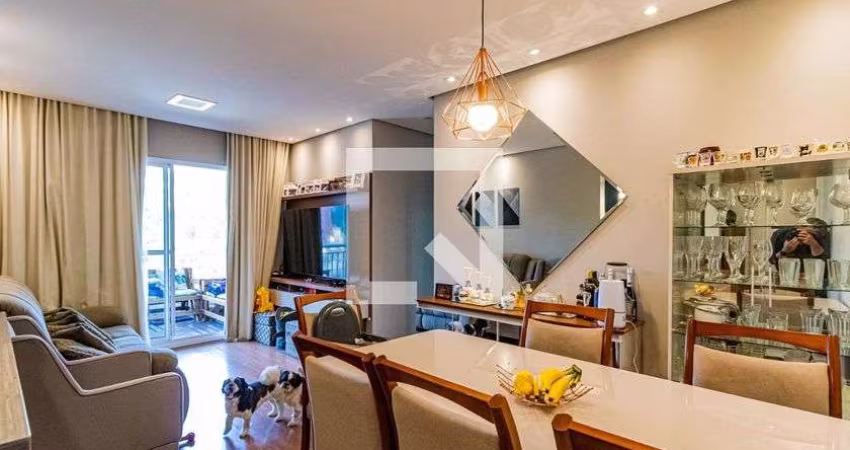 Apartamento à Venda - Butantã, 3 Quartos,  82 m2