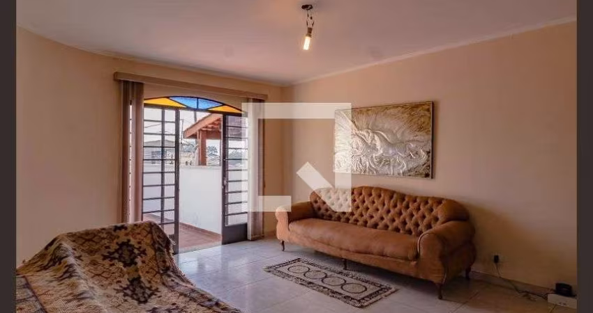 Casa à Venda - Jabaquara, 4 Quartos,  200 m2