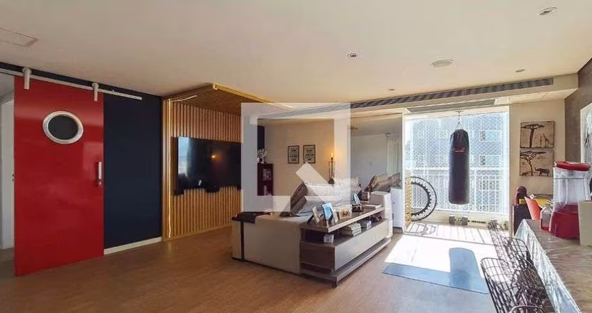 Apartamento à Venda - Casa Verde, 2 Quartos,  100 m2