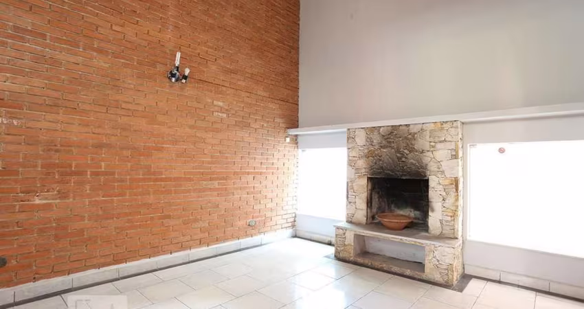 Casa à Venda - Cidade São Francisco , 4 Quartos,  320 m2