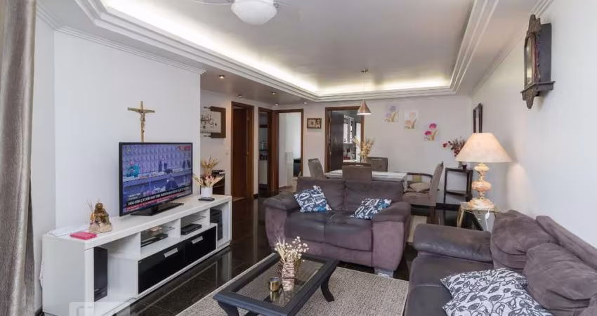 Apartamento à Venda - Vila Formosa, 3 Quartos,  96 m2