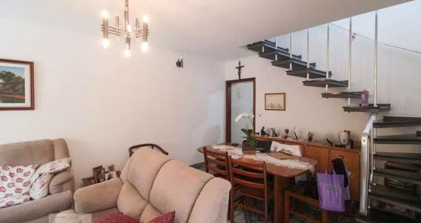 Casa à Venda - Sacomã, 5 Quartos,  206 m2
