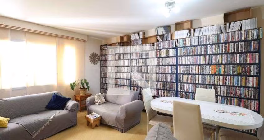 Apartamento à Venda - Alto da Lapa, 3 Quartos,  105 m2