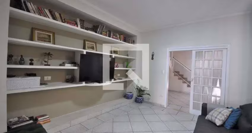 Casa à Venda - Vila Guilherme, 3 Quartos,  240 m2