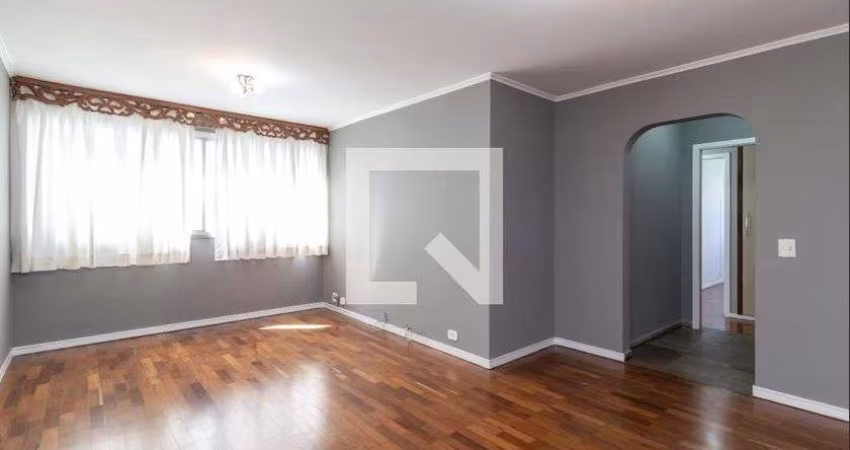 Apartamento à Venda - Santana, 3 Quartos,  115 m2