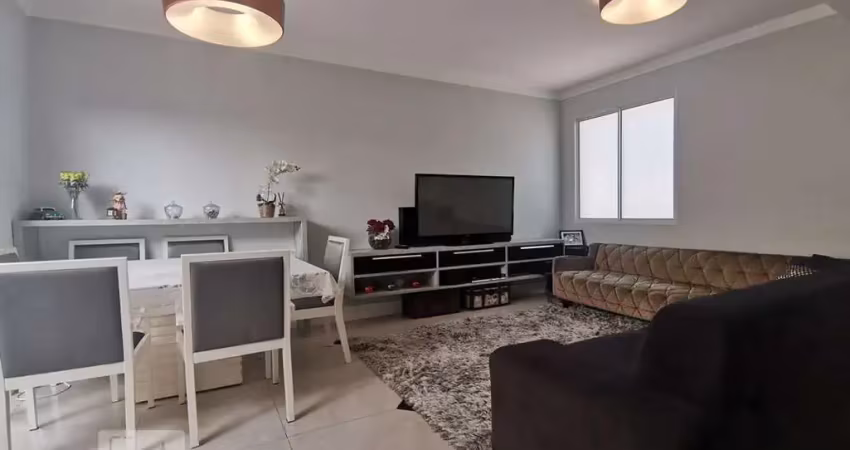 Casa à venda - jardim monte kemel, 3 quartos,  146 m2