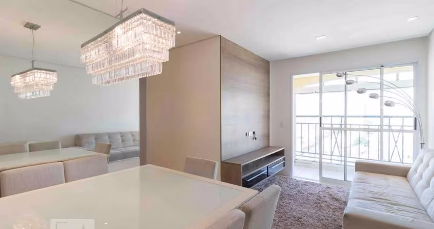 Apartamento à Venda - Mooca, 3 Quartos,  75 m2