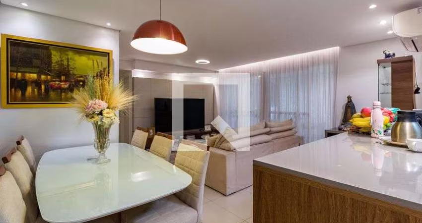 Apartamento à Venda - Real Parque, 2 Quartos,  90 m2
