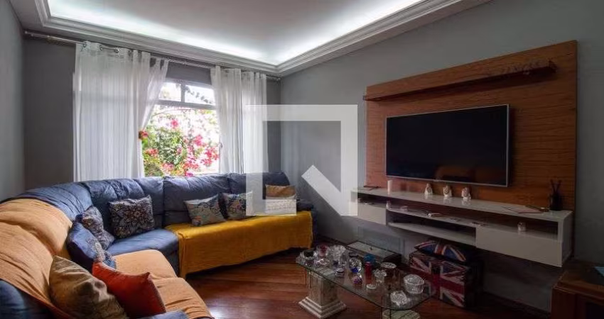 Casa à Venda - Butantã, 4 Quartos,  185 m2