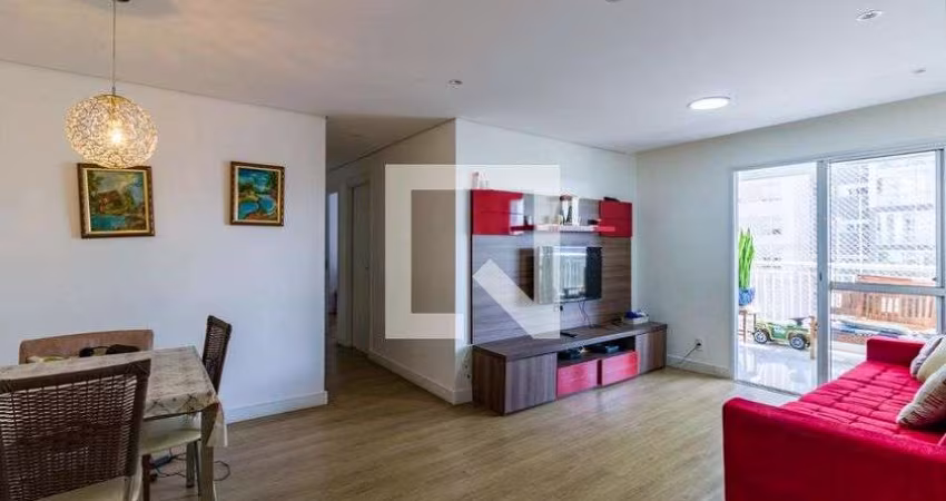 Apartamento à Venda - Jardim Vazani, 3 Quartos,  110 m2