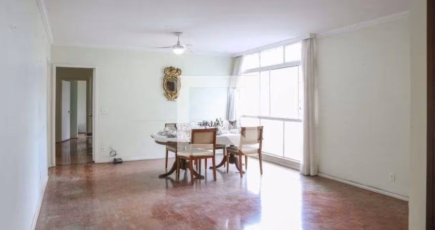 Apartamento à Venda - Perdizes, 3 Quartos,  140 m2