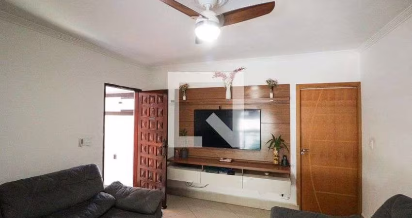 Casa à Venda - Casa Verde, 4 Quartos,  560 m2