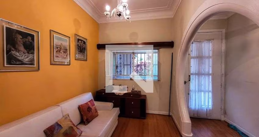 Casa à Venda - Cambuci, 3 Quartos,  285 m2