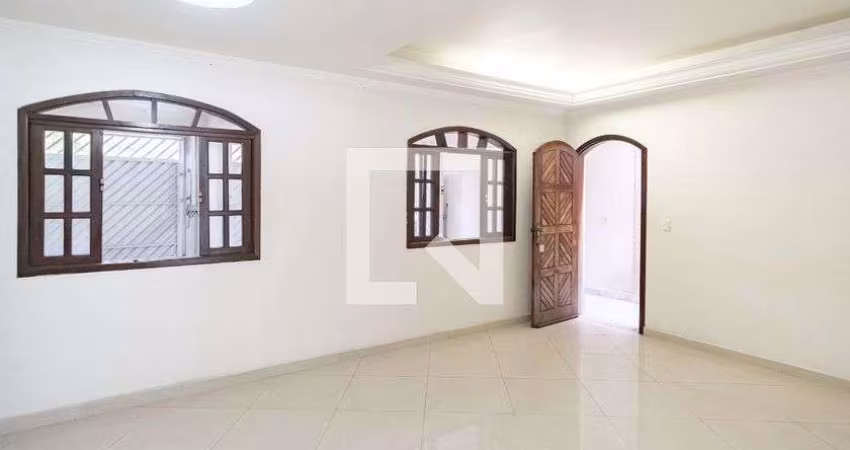 Casa à Venda - Vila Esperança, 3 Quartos,  250 m2
