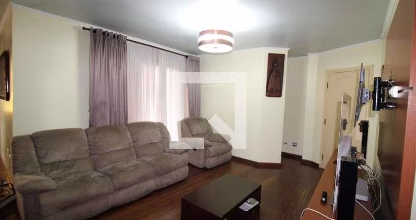 Apartamento à Venda - Santana, 3 Quartos,  142 m2