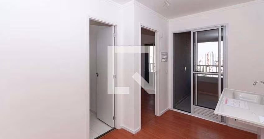 Apartamento à Venda - Vila Romana, 2 Quartos,  72 m2
