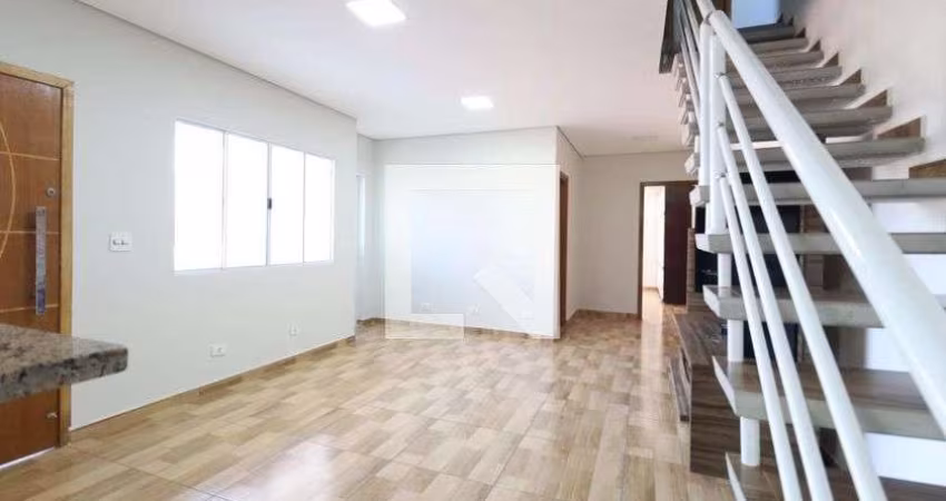 Casa à Venda - Vila Guilherme, 3 Quartos,  220 m2
