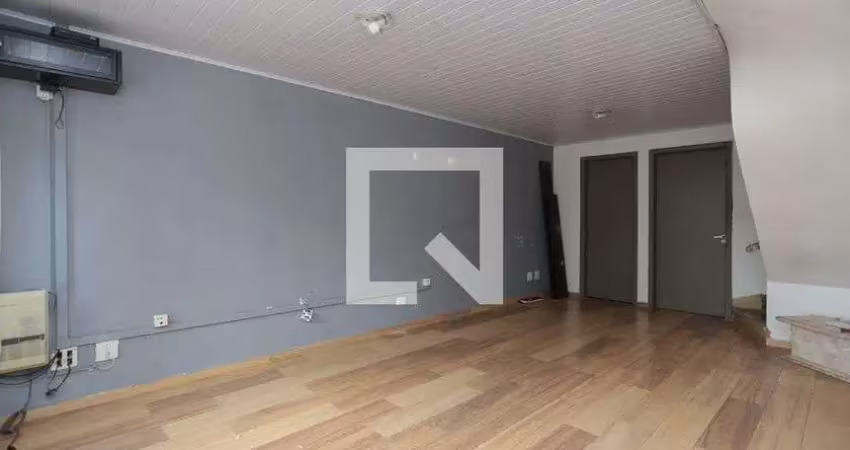 Casa com 2 quartos à venda na Rua Daniel Rossi, --, Santana, São Paulo